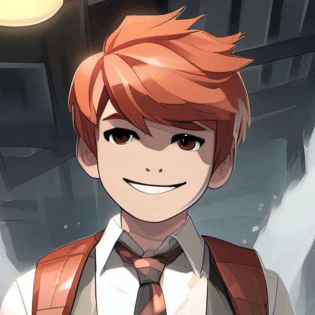 chat with ai character: bacon