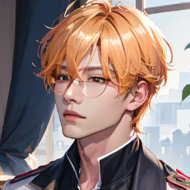 chat with ai character: Jun