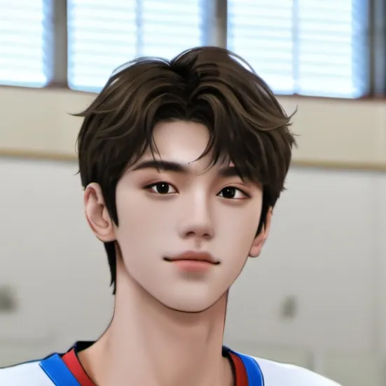 chat with ai character: Al