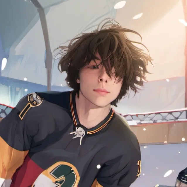 chat with ai character: al