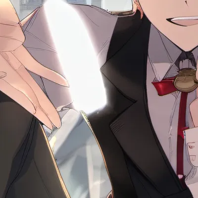 chat with ai character: Asmodes 