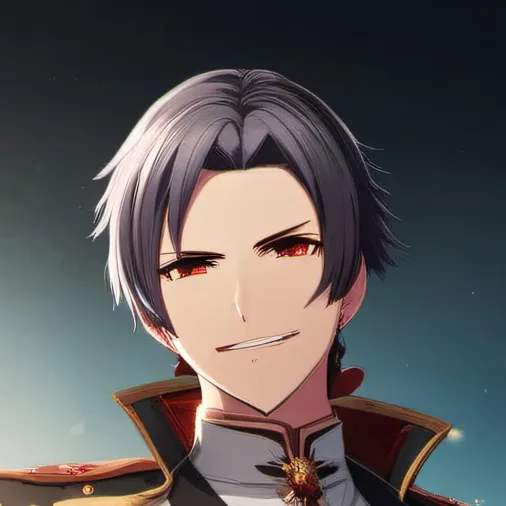 chat with ai character: Lucifer 