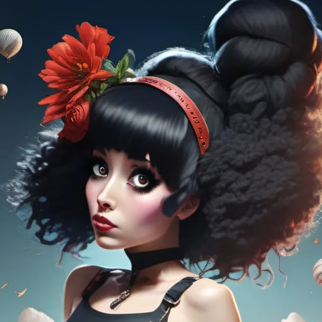 chat with ai character: lay lay