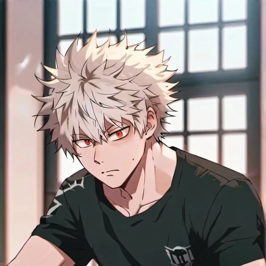 chat with ai character: Katsu 