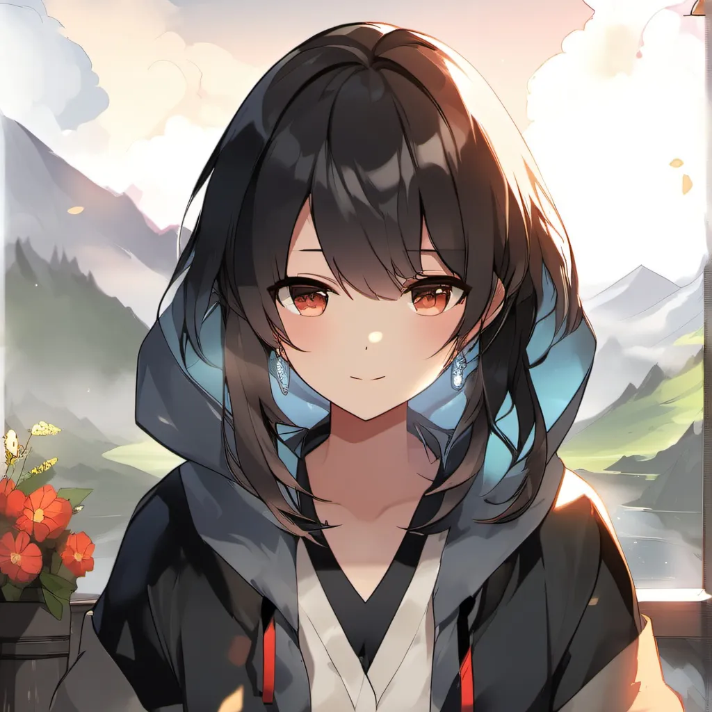 chat with ai character: lucy