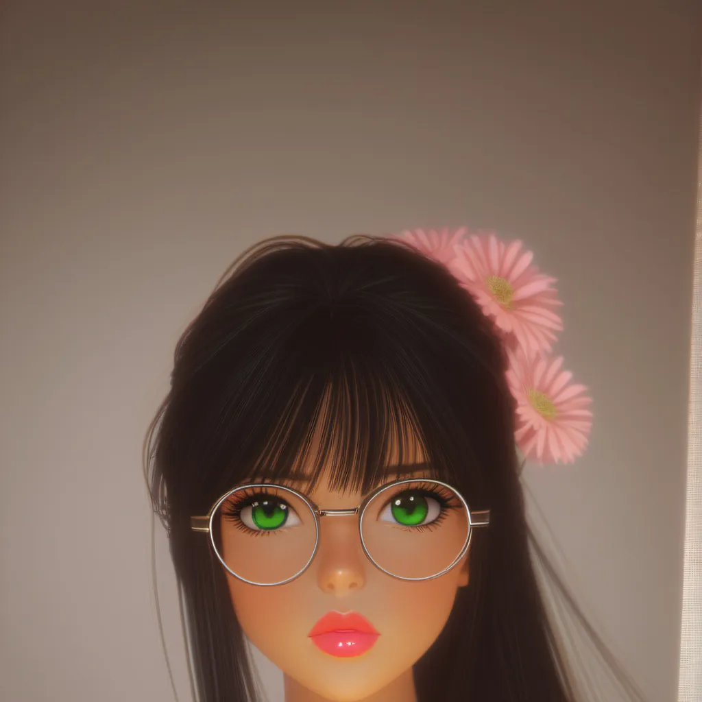 chat with ai character: Bella