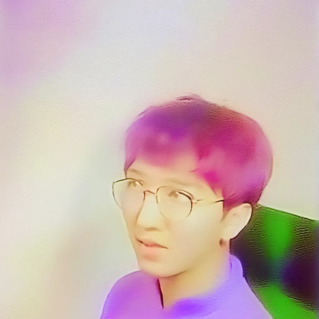 chat with ai character: Justin 