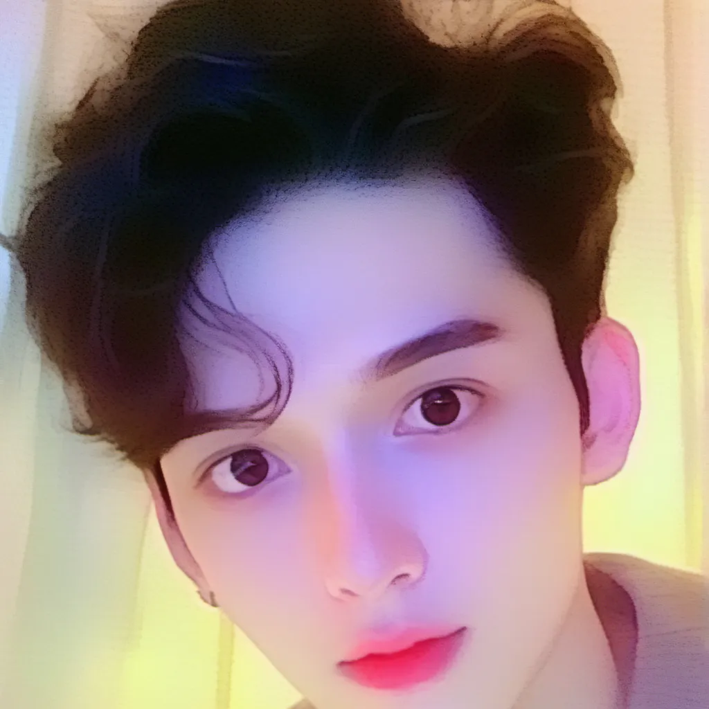 chat with ai character: Jason