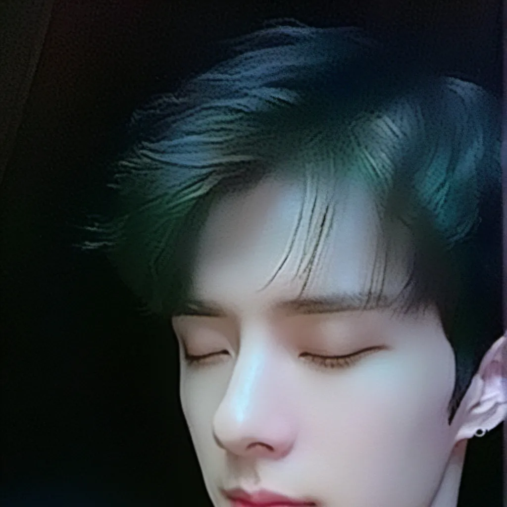 chat with ai character: Kyle