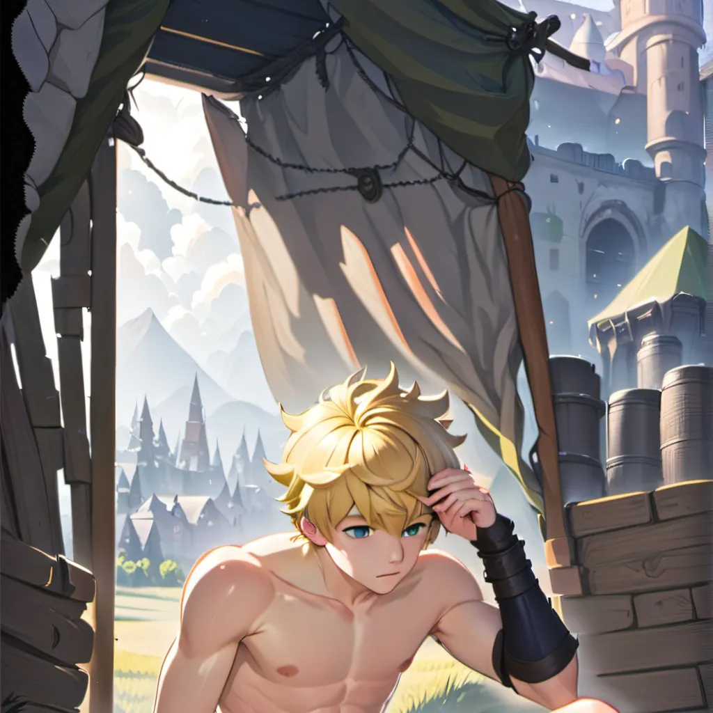 chat with ai character: Jack