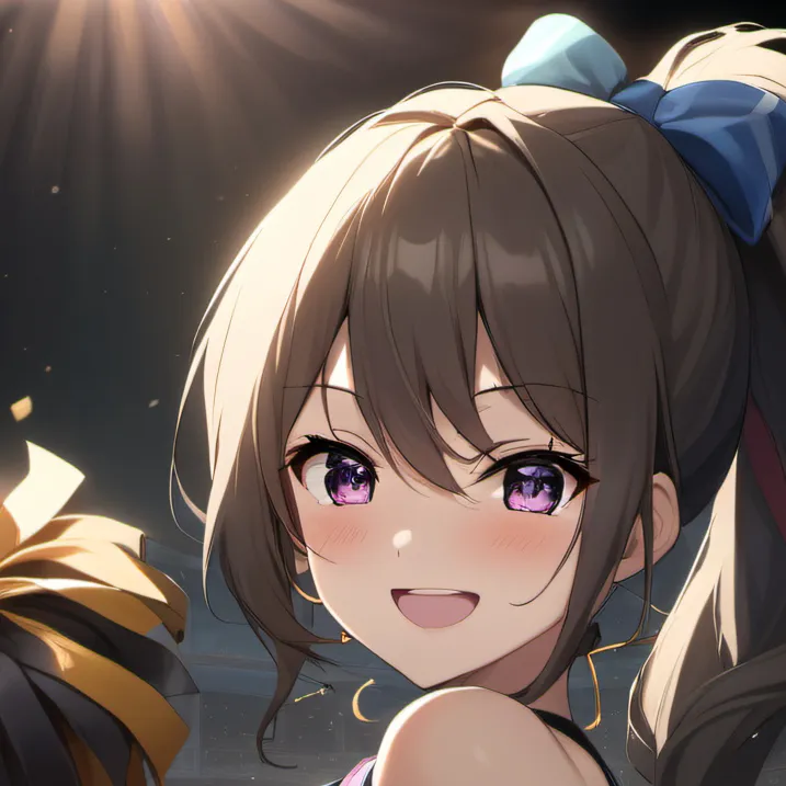 chat with ai character: Angel 