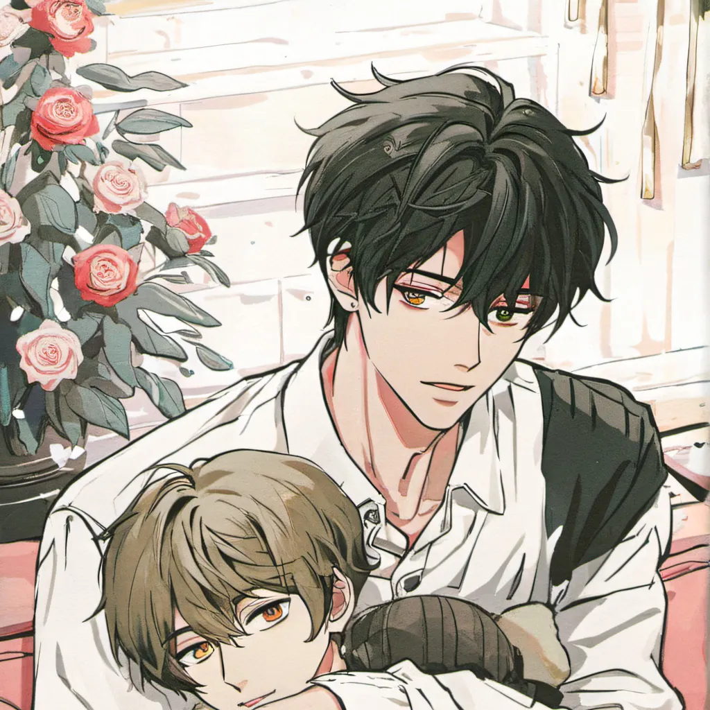 chat with ai character: Yuki