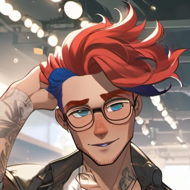 chat with ai character: Orion Pax 