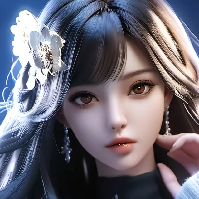 chat with ai character: ╥﹏╥Mia╥﹏╥