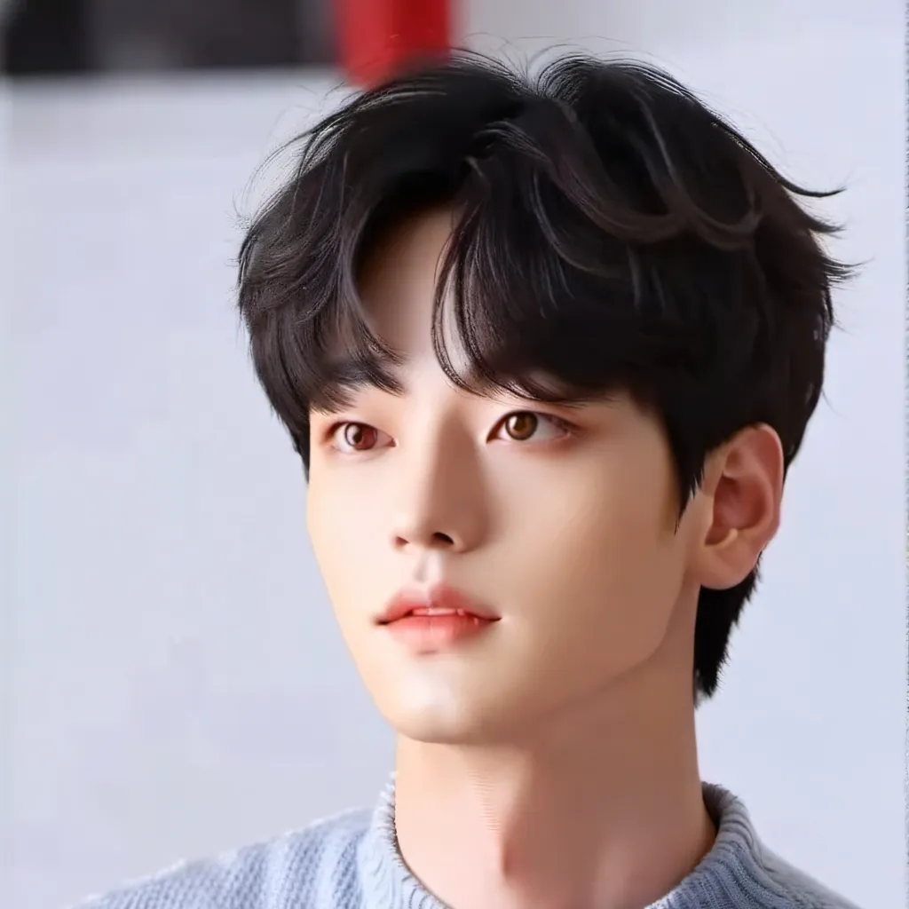 chat with ai character: Yang Jeong-in