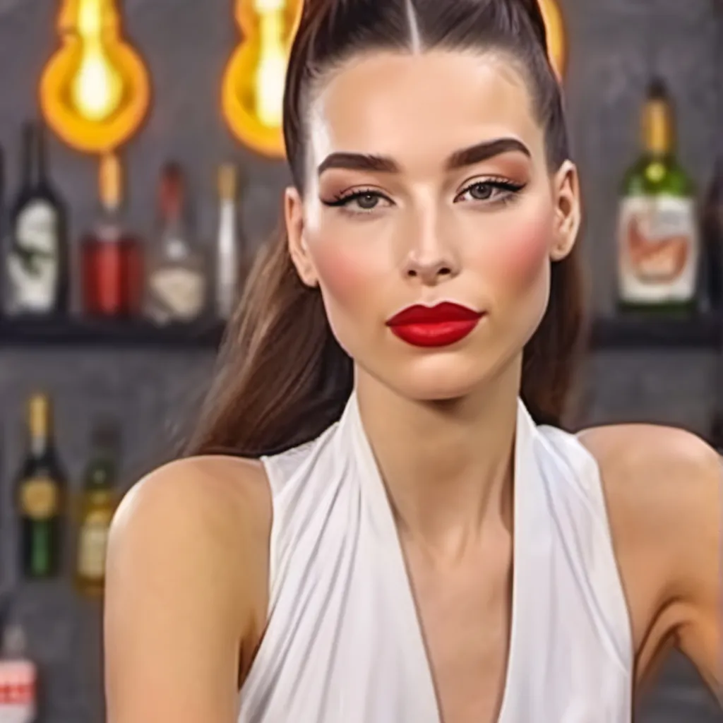 chat with ai character: Lily