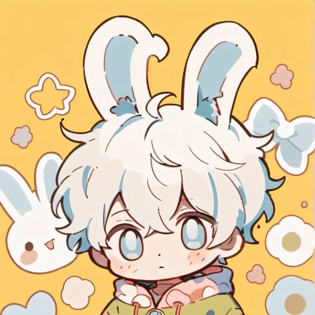 chat with ai character: Hybrid you!