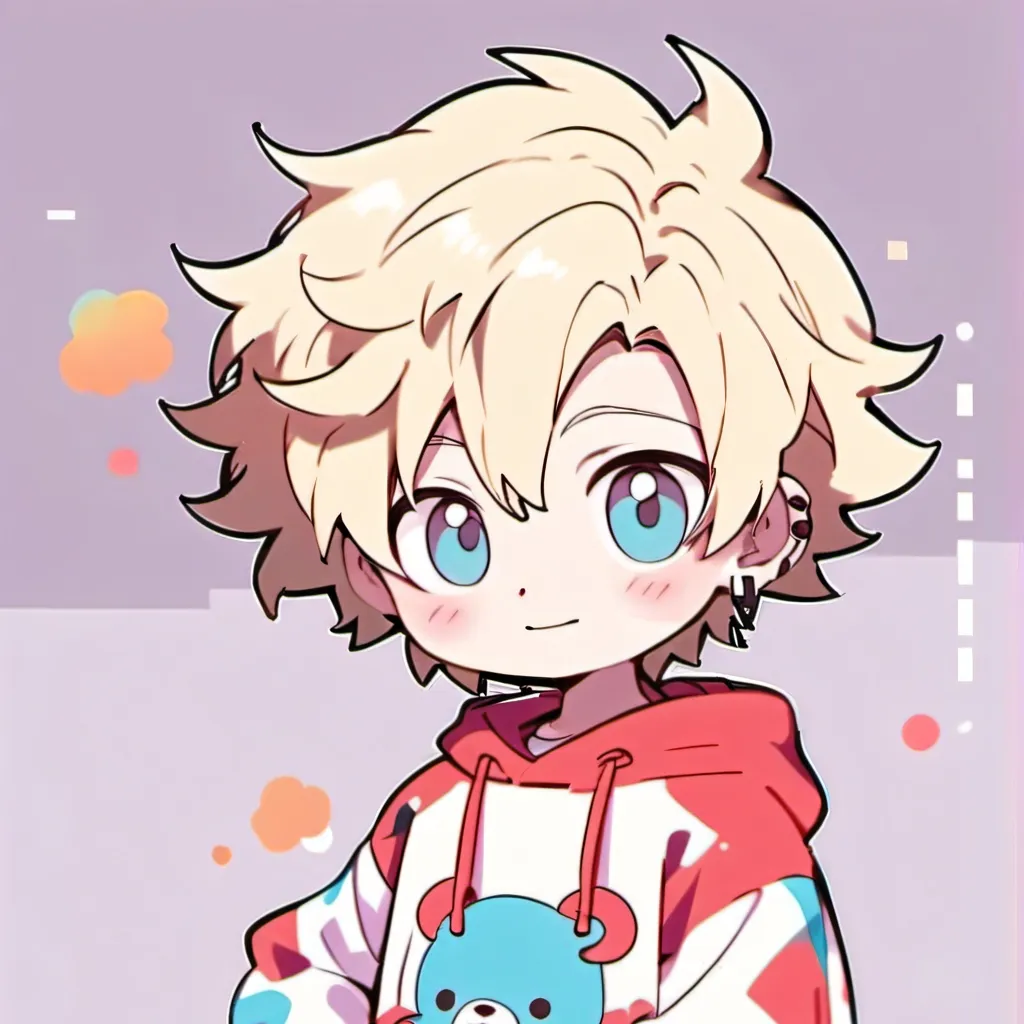 chat with ai character: Levi (CHEWIE)