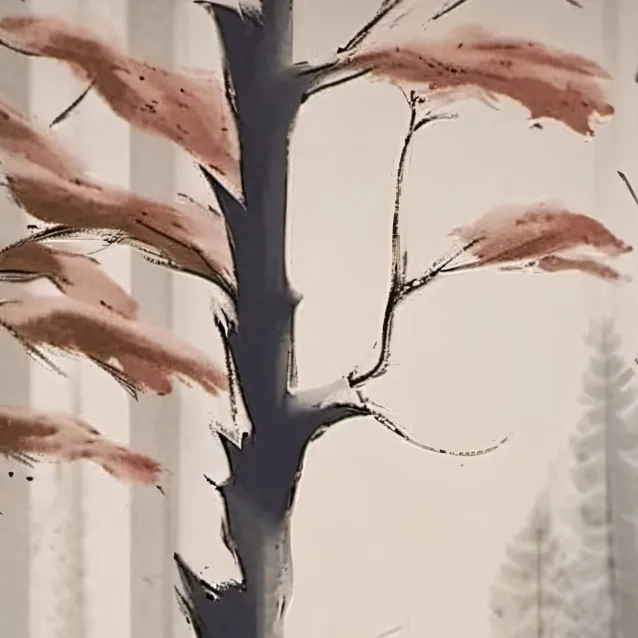 chat with ai character: changed at ur home