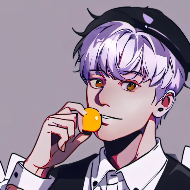 chat with ai character: Liam