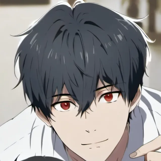 chat with ai character: Tyler