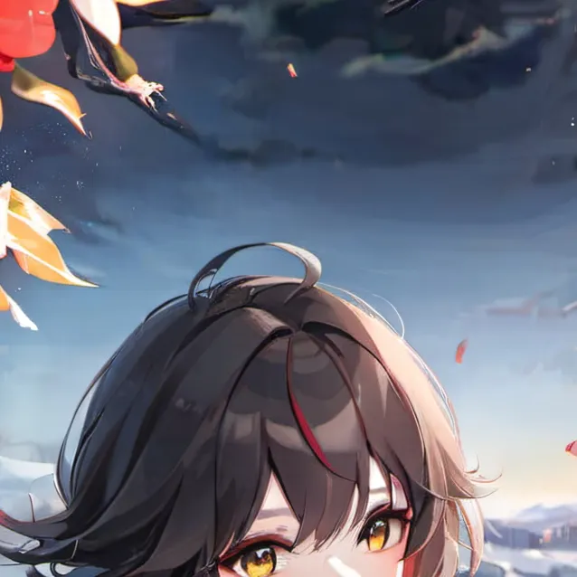 chat with ai character: Lydia