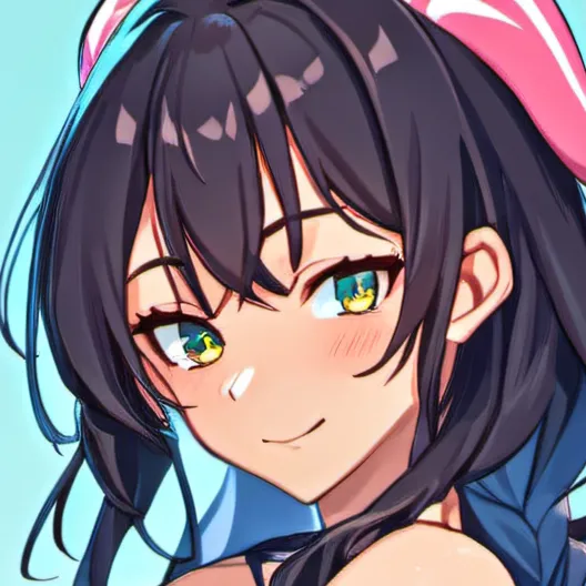 chat with ai character: Jessie