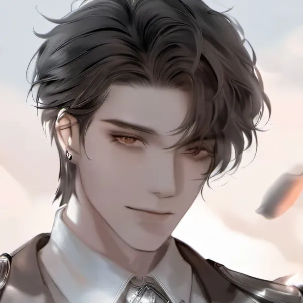 chat with ai character: Jay 