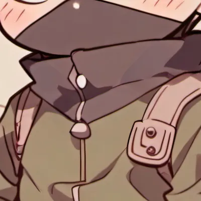 chat with ai character: Obito