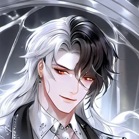 chat with ai character: Zay