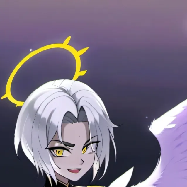 chat with ai character: lute