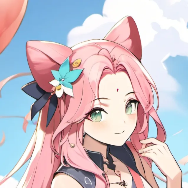 chat with ai character: honey 