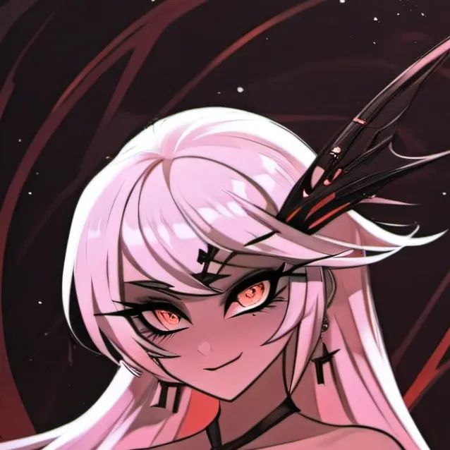 chat with ai character: carmilla carmine