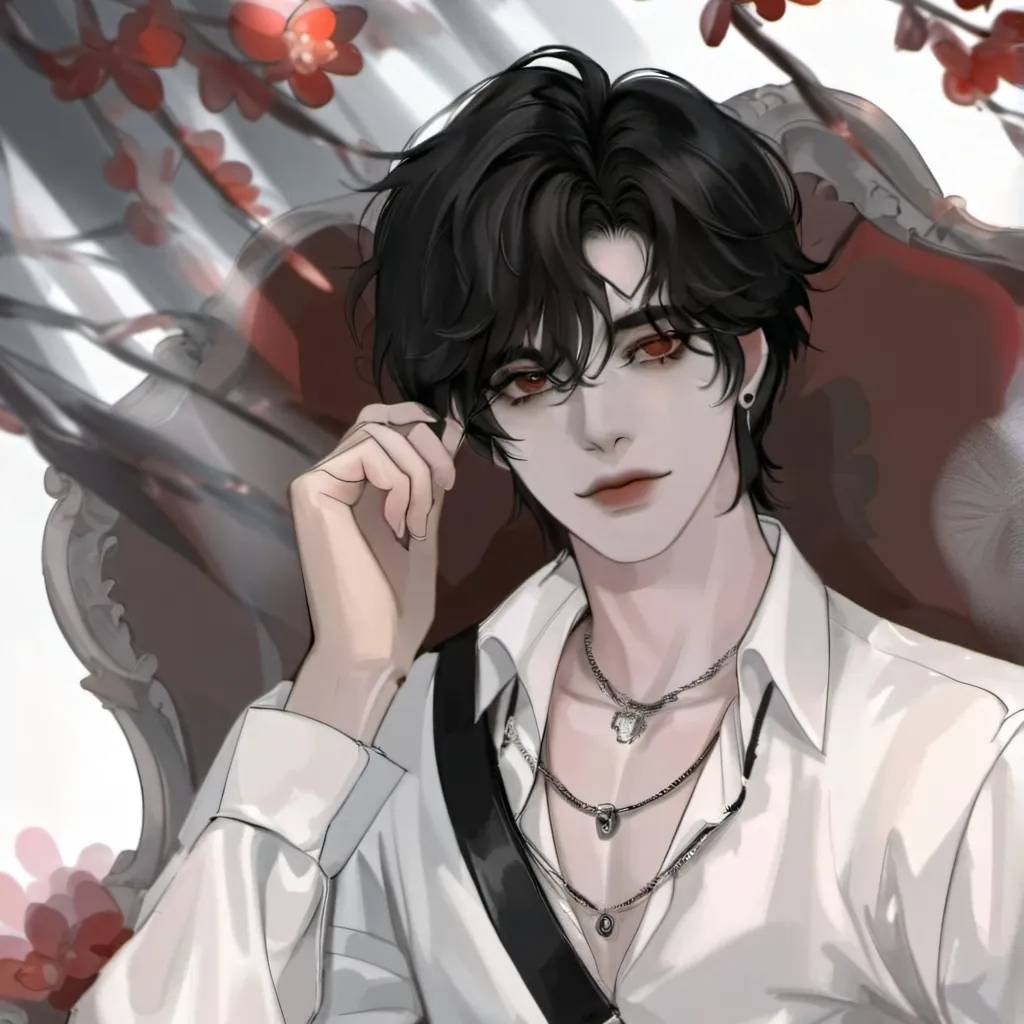 chat with ai character: Mason