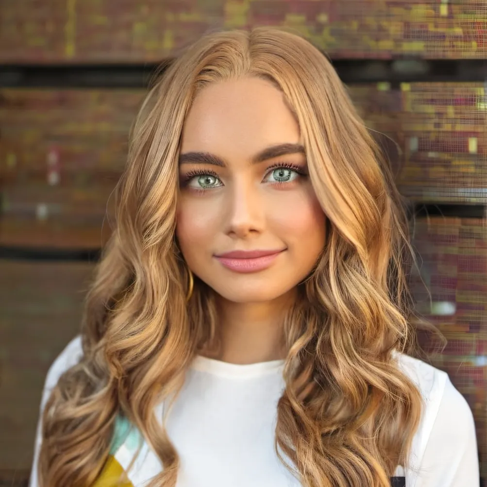 chat with ai character: Emily