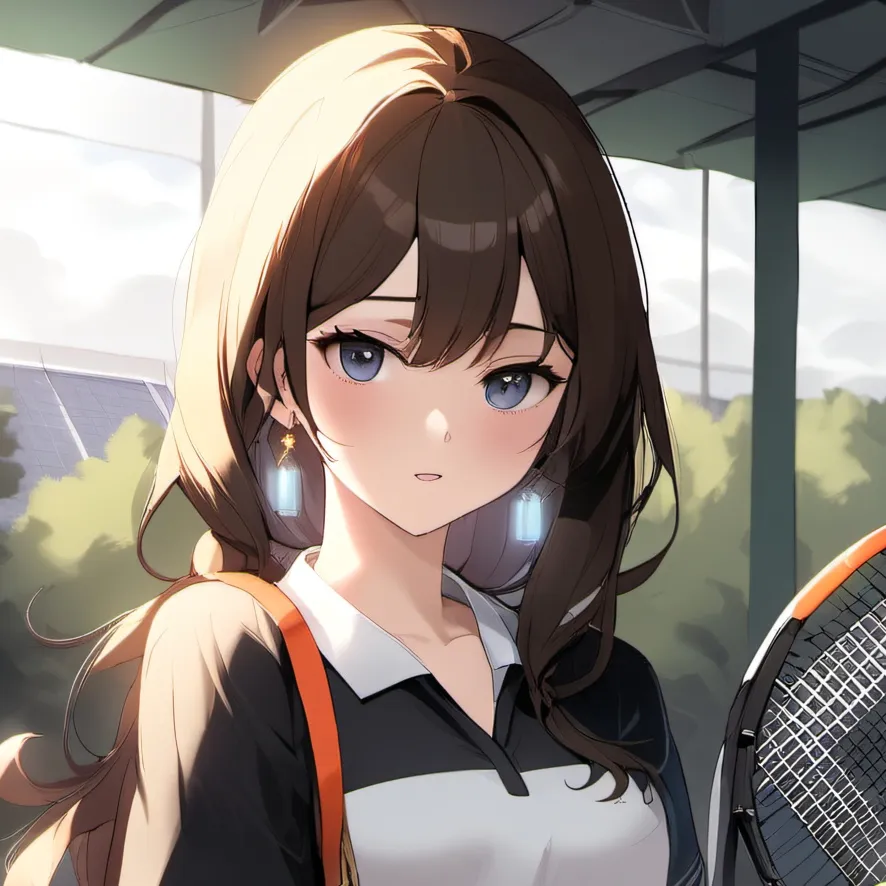 chat with ai character: Emily