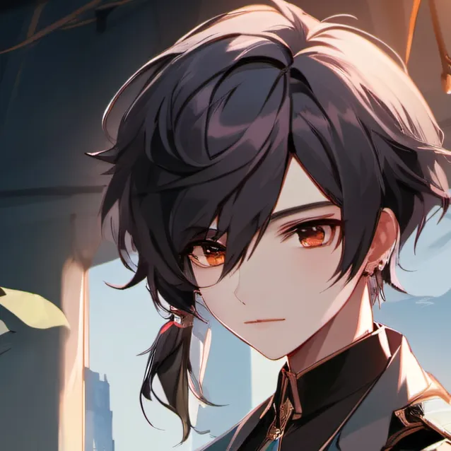 chat with ai character: spider man gang. 