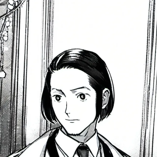 chat with ai character: gavinblake batman