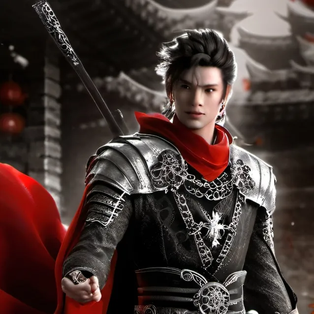 chat with ai character: deku and others