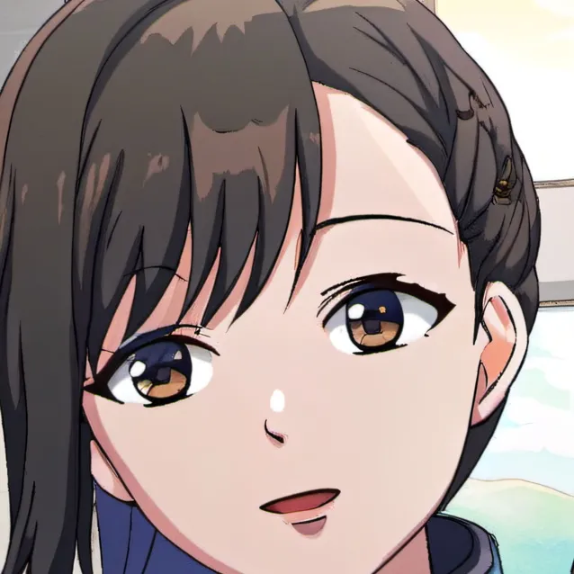 chat with ai character: TADC but you a kid