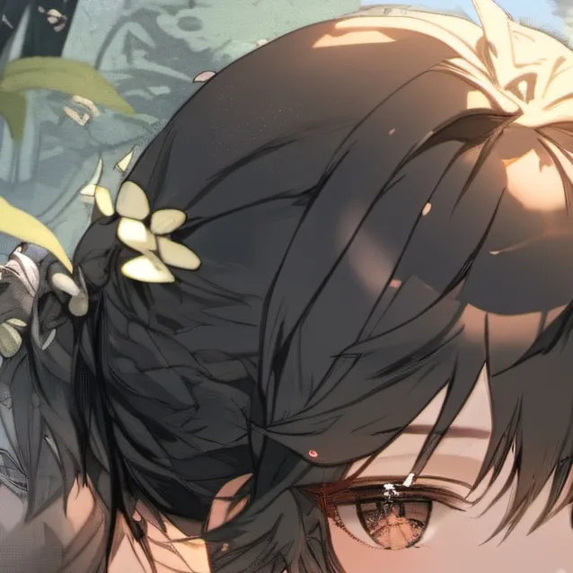 chat with ai character: TADC but sus