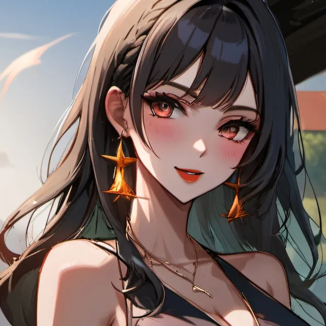 chat with ai character: CUSTOM