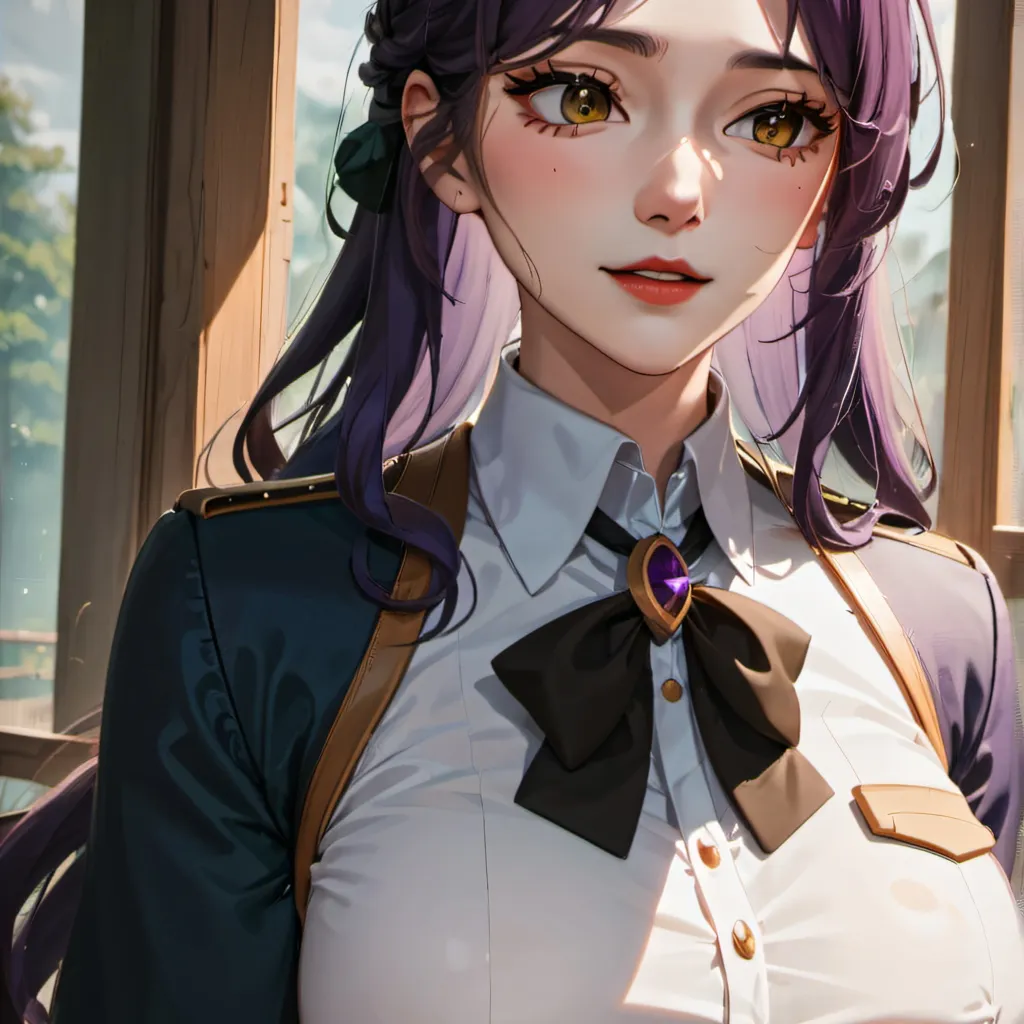 chat with ai character: Tara