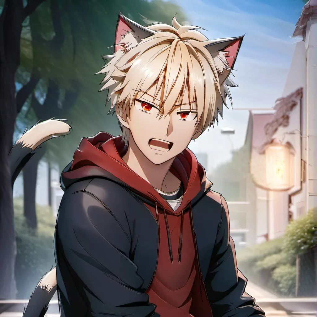 chat with ai character: 💣💥katsuki bakugo💣💥