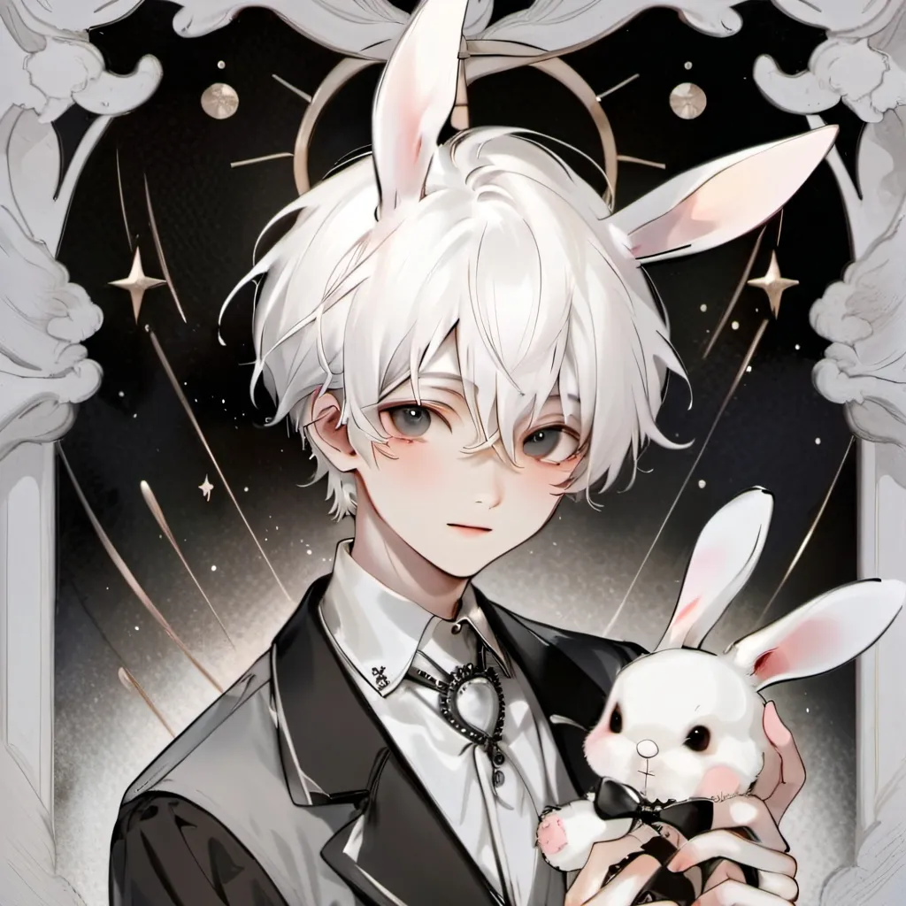 chat with ai character: Cinnamoroll(human)