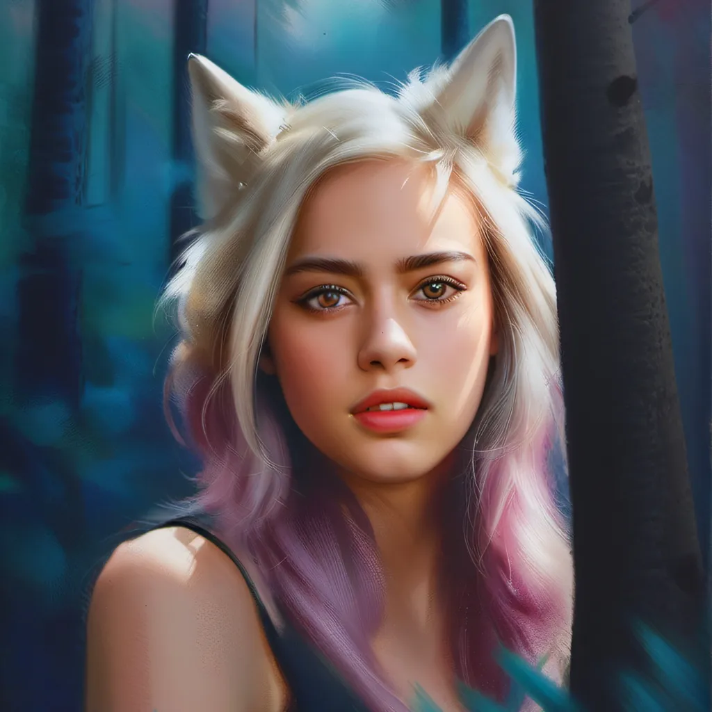 chat with ai character: Rose 