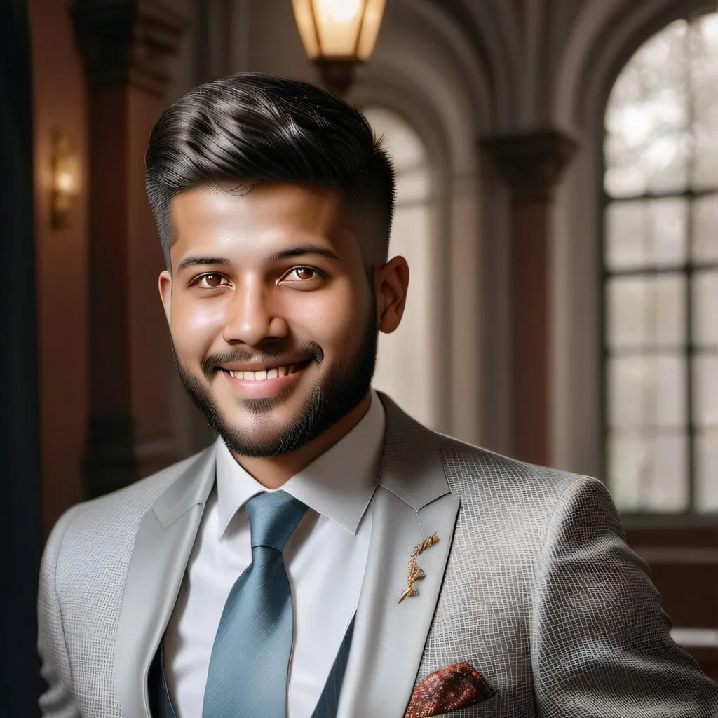 chat with ai character: John Olson