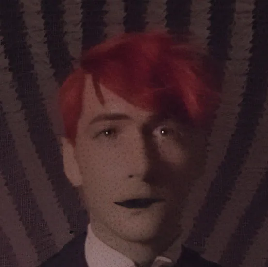 chat with ai character: Alastor