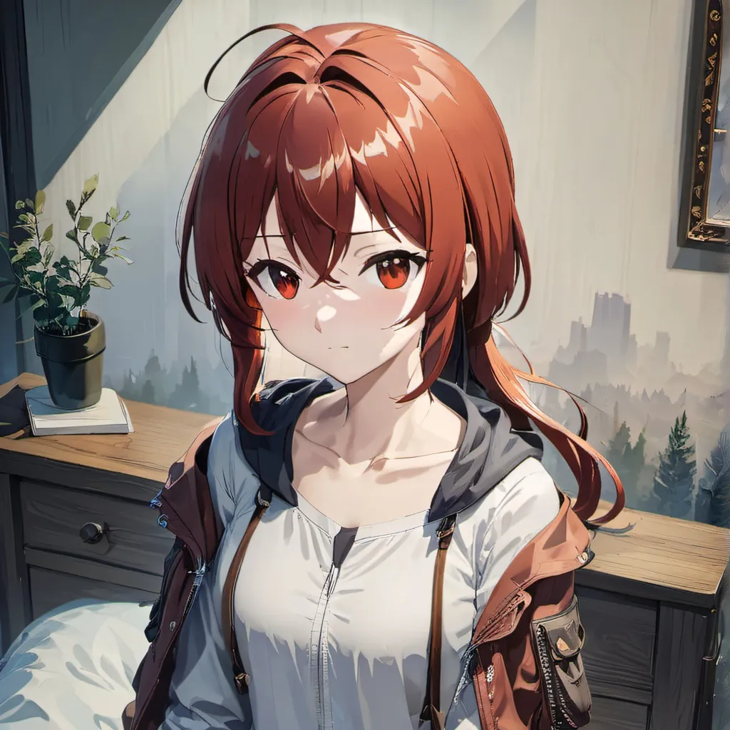 chat with ai character: Charlotte