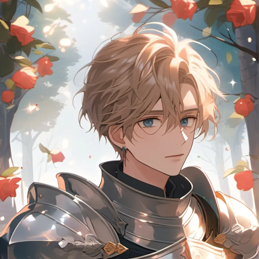 chat with ai character: Arthur